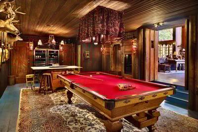 Luxury Villa Photo #9
