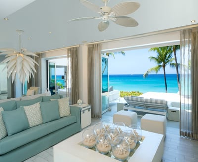 Luxury Villa Photo #7