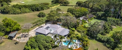 Luxury Villa Photo #34