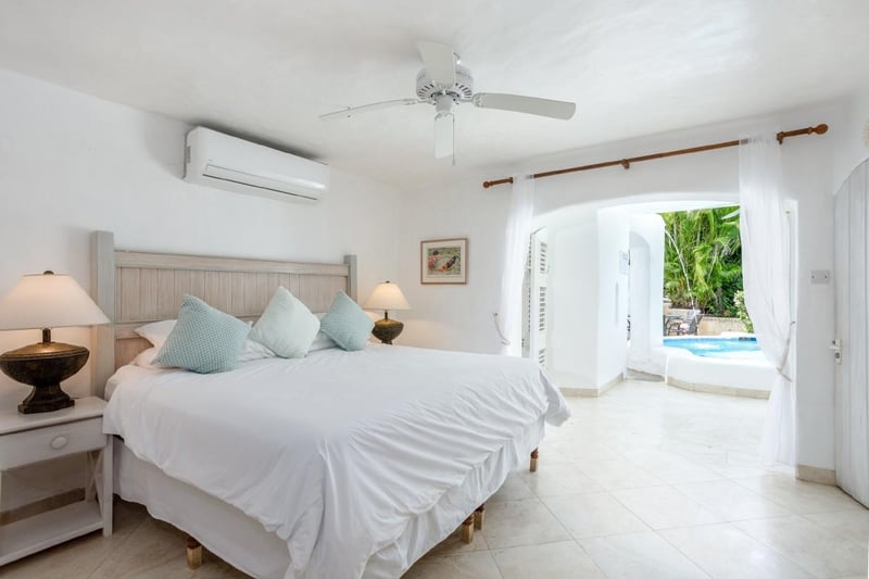 Gingerbread at Merlin Bay