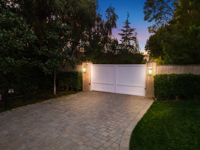Luxury Villa Photo #44