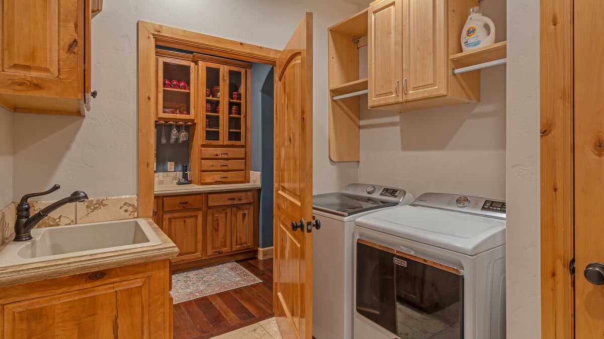 La Maison de Montagne