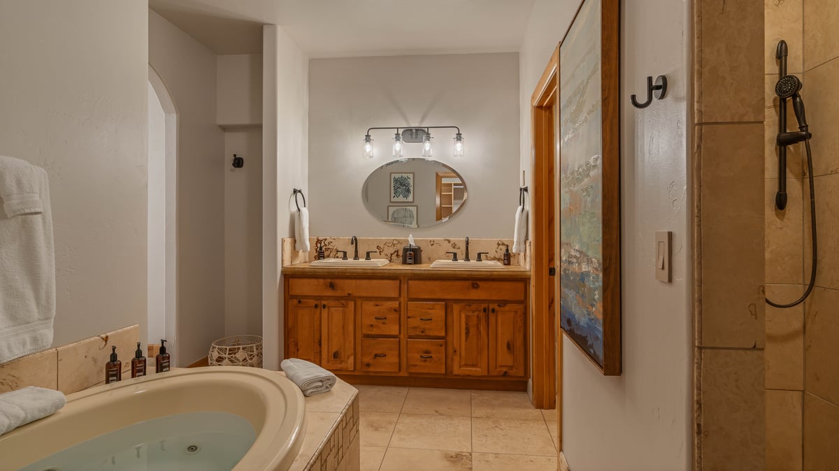 La Maison de Montagne