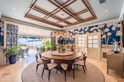 Luxury Villa Photo #16