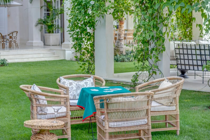 Corales 36  | Casa La Española