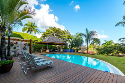 Luxury Villa Photo #8