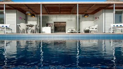 Luxury Villa Photo #7