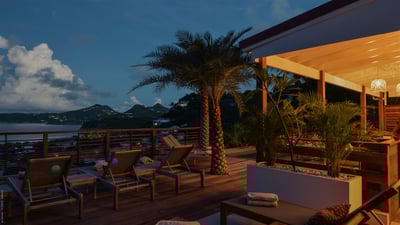 Luxury Villa Photo #11