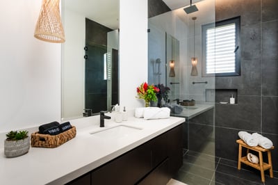 Luxury Villa Photo #37