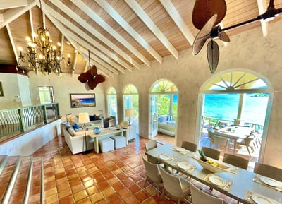 Luxury Villa Photo #28