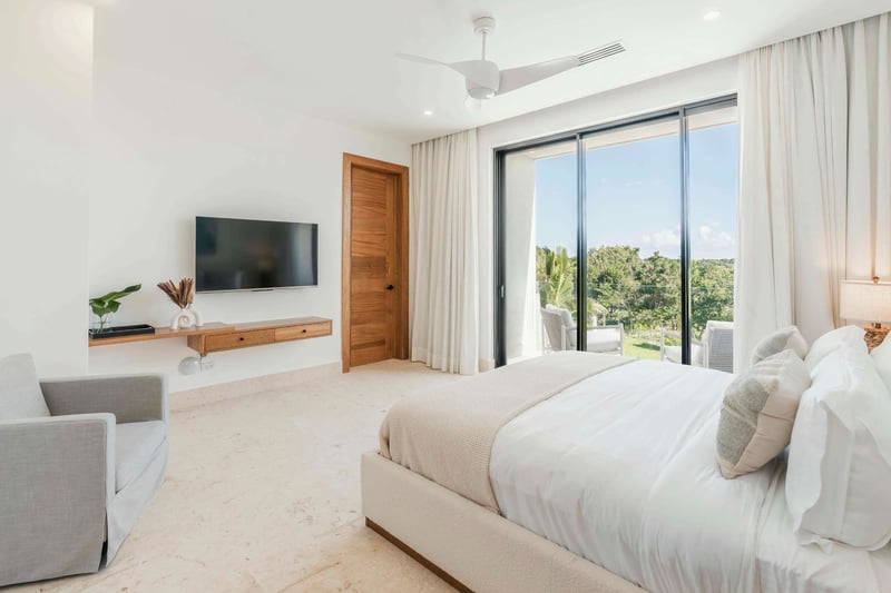 Hacienda A71 | Villa Zaza