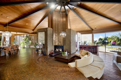 Luxury Villa Photo #35