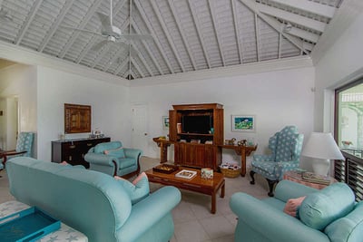 Luxury Villa Photo #13