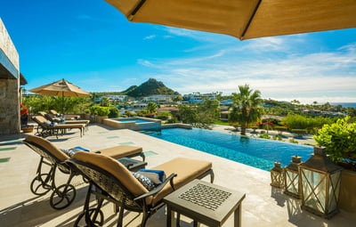 Luxury Villa Photo #9