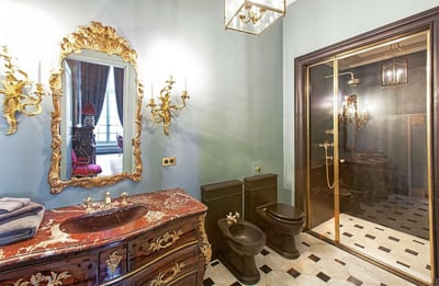 Luxury Villa Photo #19