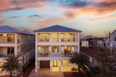 Luxury Villa Photo #47