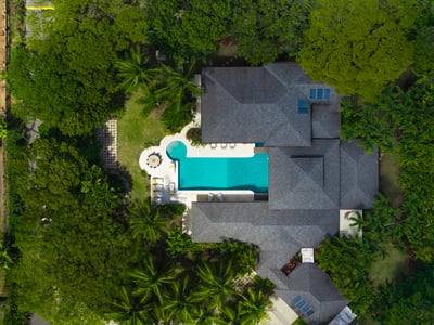 Luxury Villa Photo #10