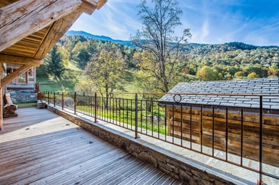 Luxury Villa Photo #21