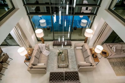 Luxury Villa Photo #27