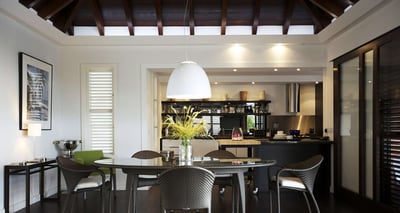 Luxury Villa Photo #7
