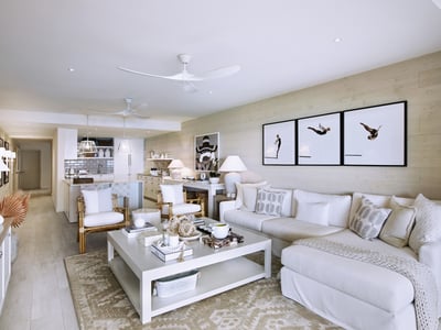 Luxury Villa Photo #5