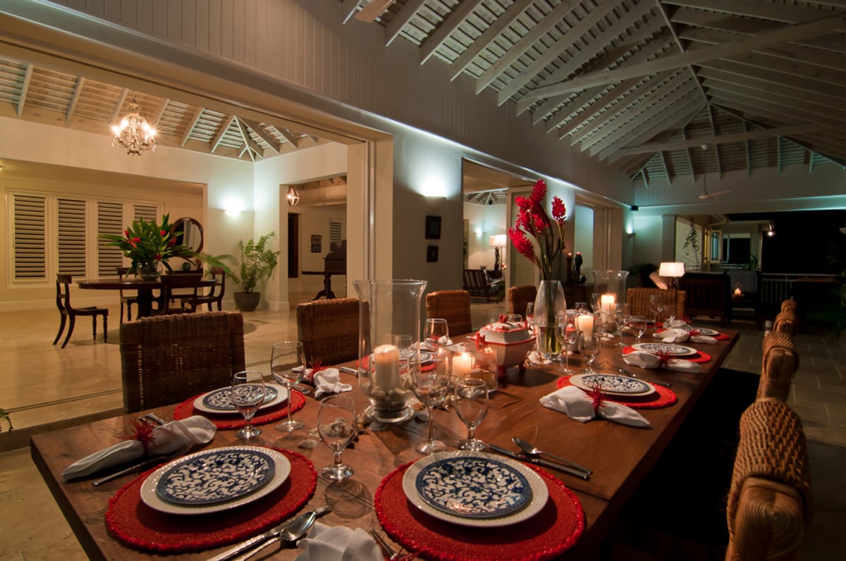 Hanover Windward villa rental - 14