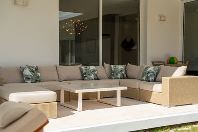 Luxury Villa Photo #15