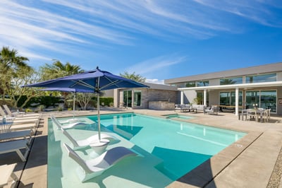 Luxury Villa Photo #36