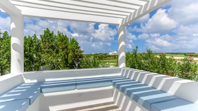 Luxury Villa Photo #13