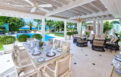 Luxury Villa Photo #11