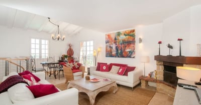 Luxury Villa Photo #15