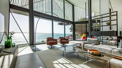 Luxury Villa Photo #8