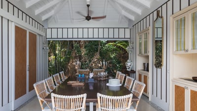 Luxury Villa Photo #36