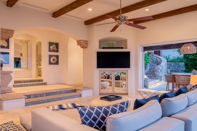 Luxury Villa Photo #31