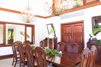 Luxury Villa Photo #15