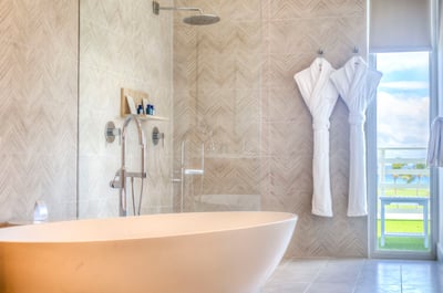 Luxury Villa Photo #43