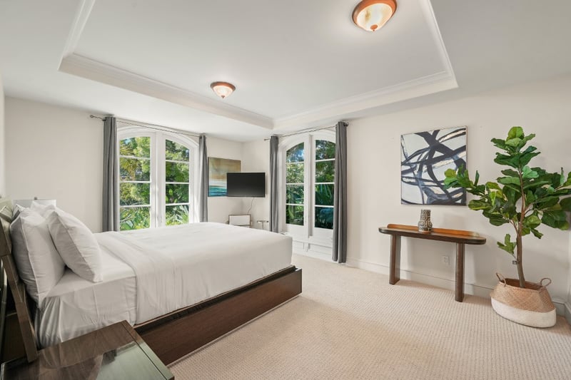 Savona Sanctuary Estate