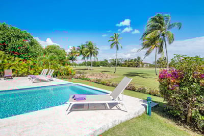 Luxury Villa Photo #10