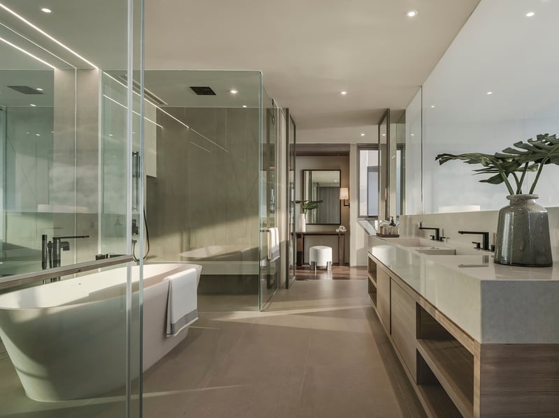 Veyla Natai Residences | Sea Villa