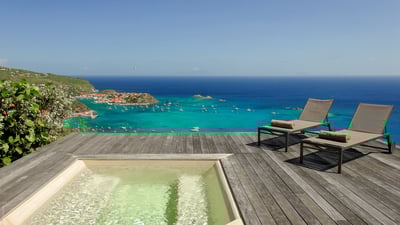 Luxury Villa Photo #21