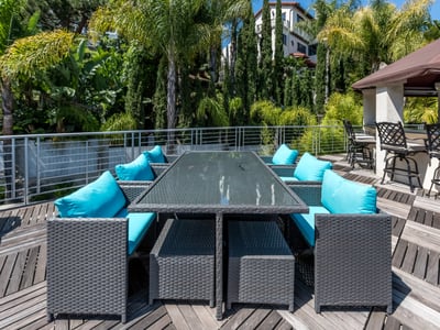 Luxury Villa Photo #11