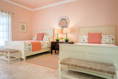 Luxury Villa Photo #16