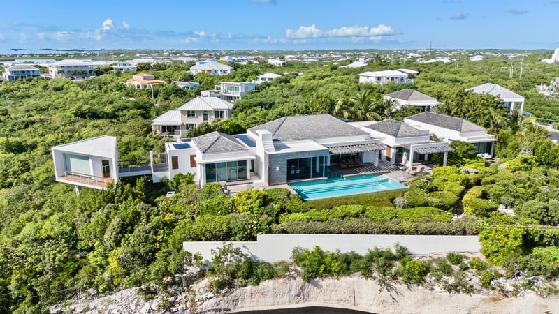Villa Cosmo