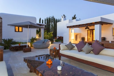 Luxury Villa Photo #14