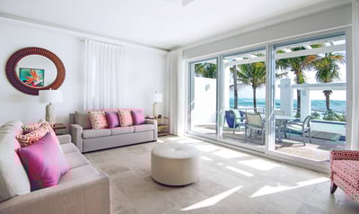 Luxury Villa Photo #13