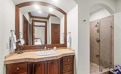 Luxury Villa Photo #25