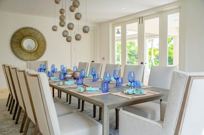 Luxury Villa Photo #13