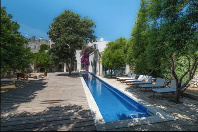 Luxury Villa Photo #5