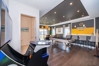 Luxury Villa Photo #34