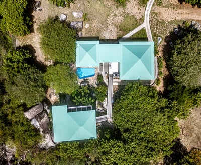Luxury Villa Photo #2